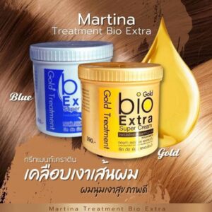 Bio Extra膠原蛋白頭髮護理療程 500g