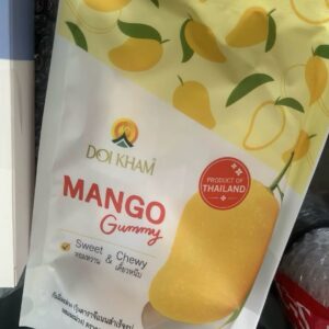 Doi Kham芒果果凍軟糖150g