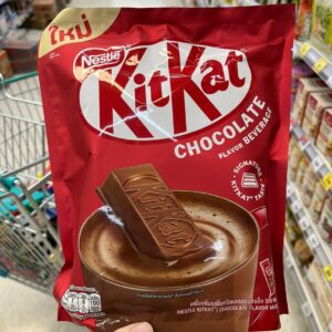 KitKat威化朱古力粉