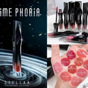 Time Phoria Stellar Dust Lip Stain