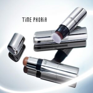 Timephoria Eclipse Spark 2in1 Face Contour 7g
