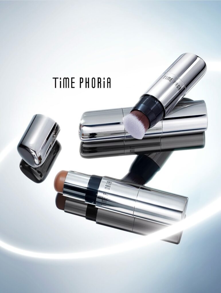 Timephoria Eclipse Spark 2in1 Face Contour 7g