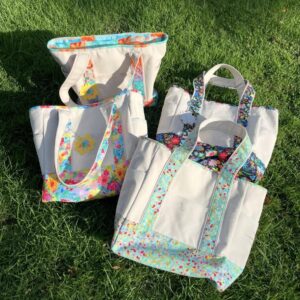 Tote bag
