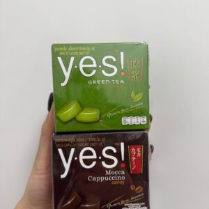 Yes! Candy（79g)